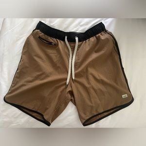 Men’s Vuori Shorts